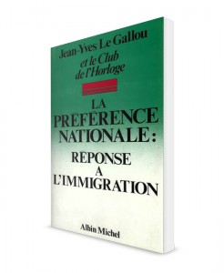 preference-nationale